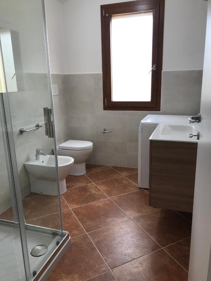 Villa Impetrata Iun Q7090 Orosei Buitenkant foto